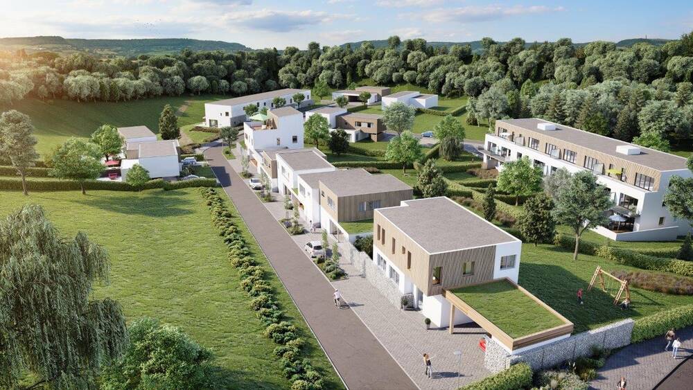 Maison à vendre à Jupille-sur-Meuse 4020 0.00€ 3 chambres m² - annonce 491587