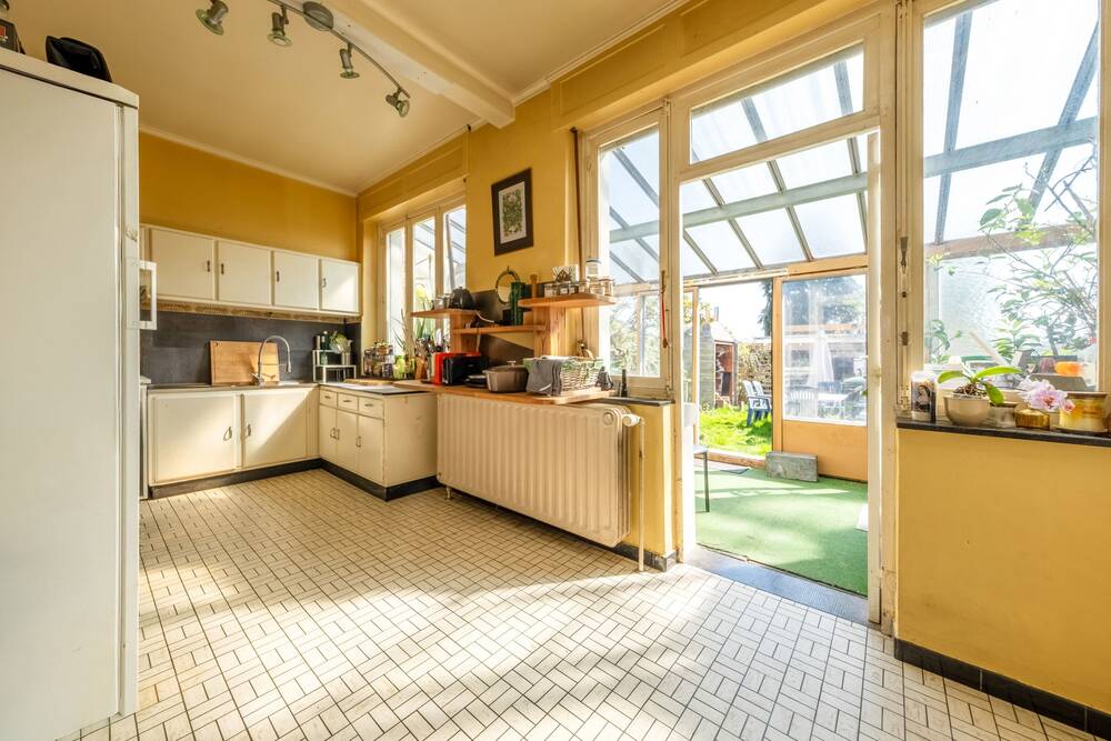 Maison à vendre à Glain 4000 229000.00€ 3 chambres 129.00m² - annonce 490854