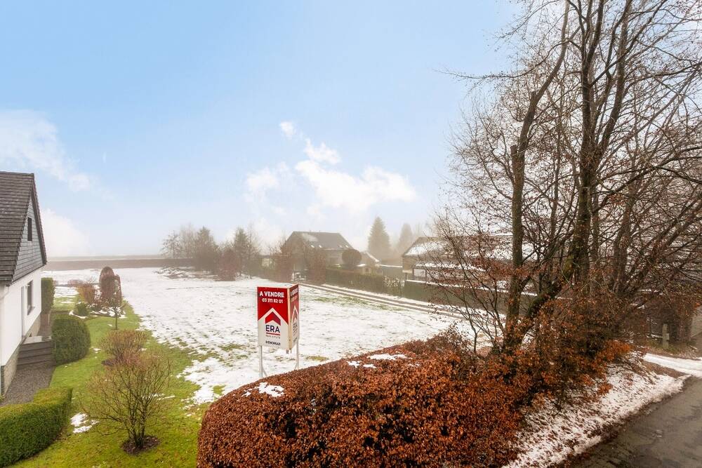 Terrain à bâtir à vendre à Waimes 4950 69000.00€ chambres m² - annonce 491075