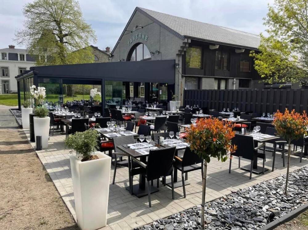 Commerce à vendre à Liège 4000 350000.00€ chambres 200.00m² - annonce 490863