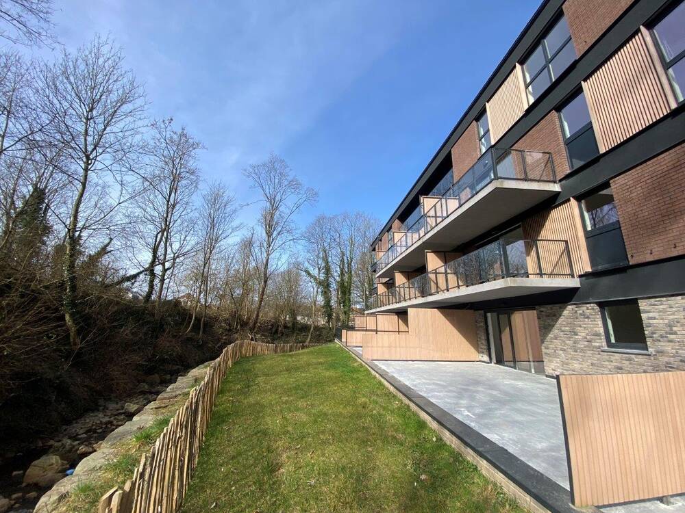 Appartement à vendre à Spa 4900 0.00€ 2 chambres m² - annonce 490783