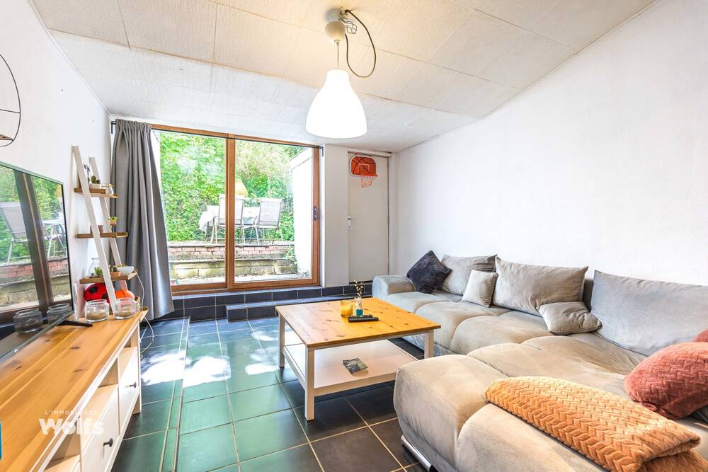 Maison à vendre à Angleur 4031 159000.00€ 3 chambres 109.00m² - annonce 491041