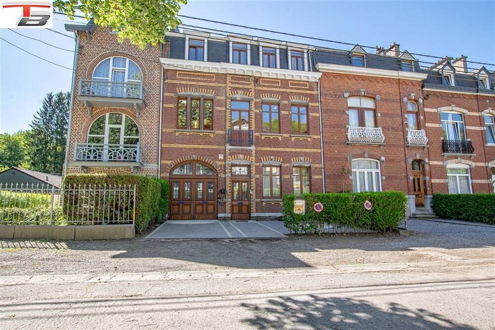 Maison à vendre à Spa 4900 339000.00€ 1 chambres 213.00m² - annonce 490599