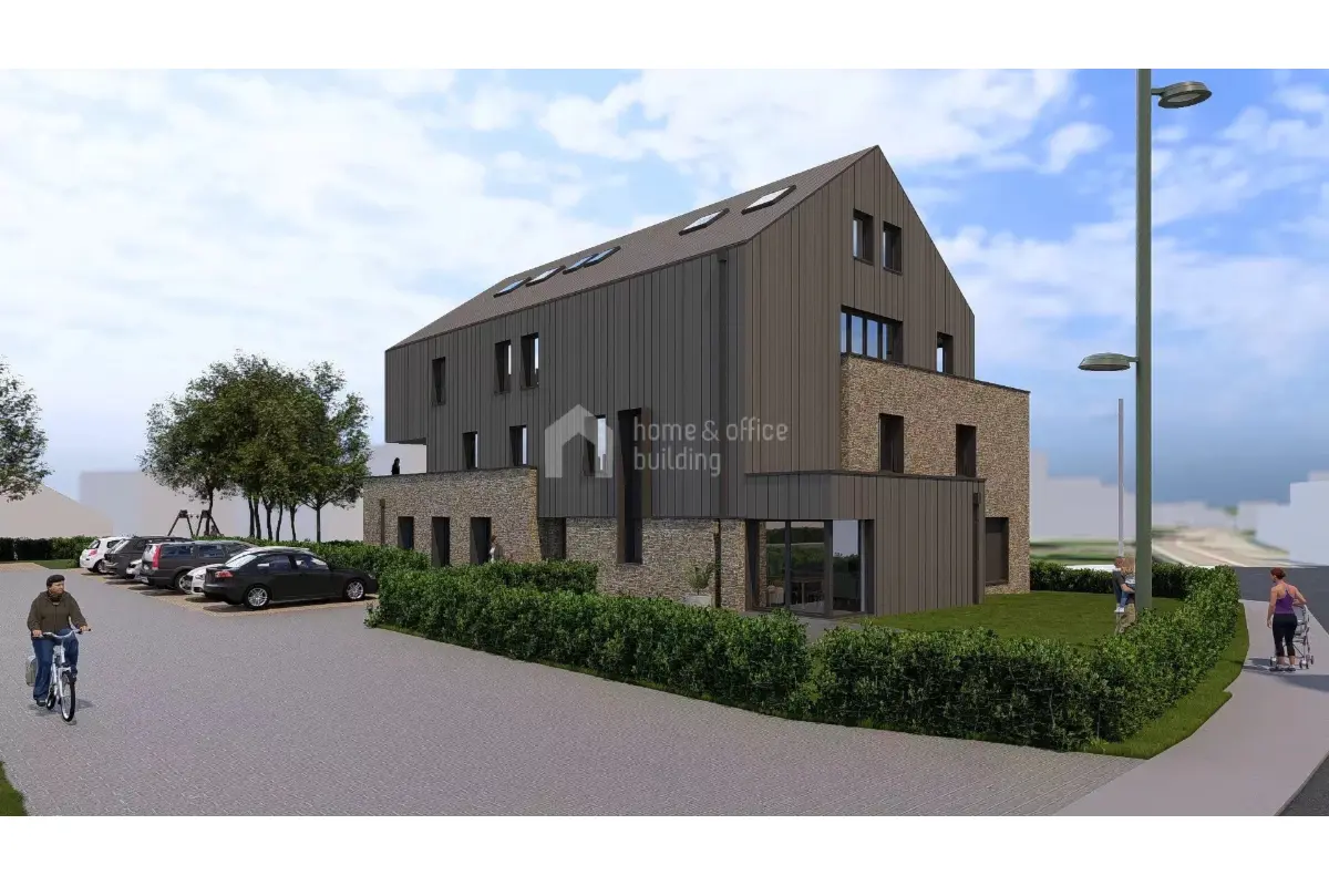 Appartement à vendre à Burg-Reuland 4790 323550.00€  chambres m² - annonce 490851