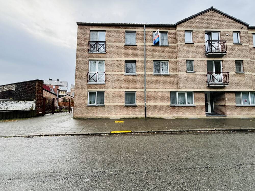 Appartement à louer à Flémalle 4400 850.00€ 3 chambres 90.00m² - annonce 491851