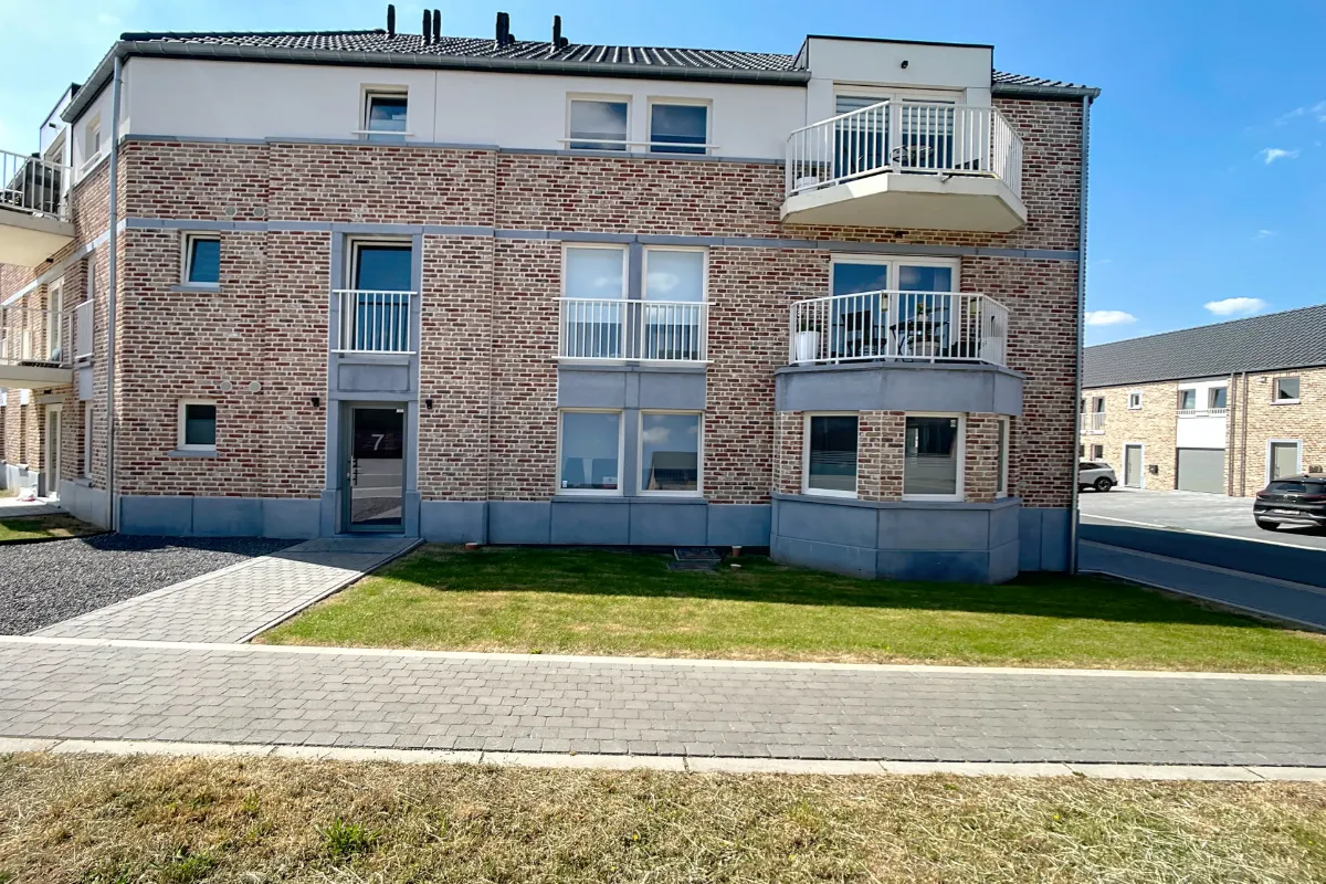 Appartement à vendre à Alleur 4432 249000.00€ 2 chambres 99.00m² - annonce 491885