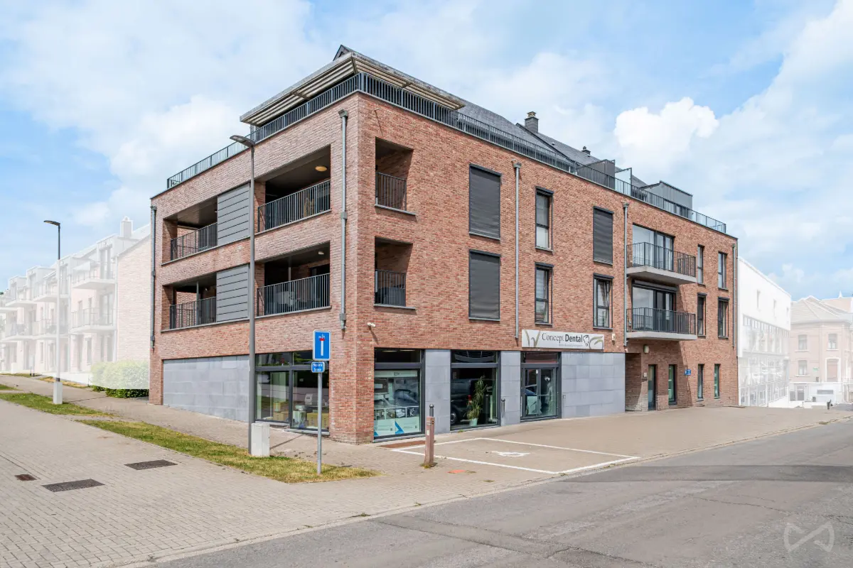 Appartement à vendre à Remicourt 4350 325000.00€ 3 chambres 98.00m² - annonce 635848