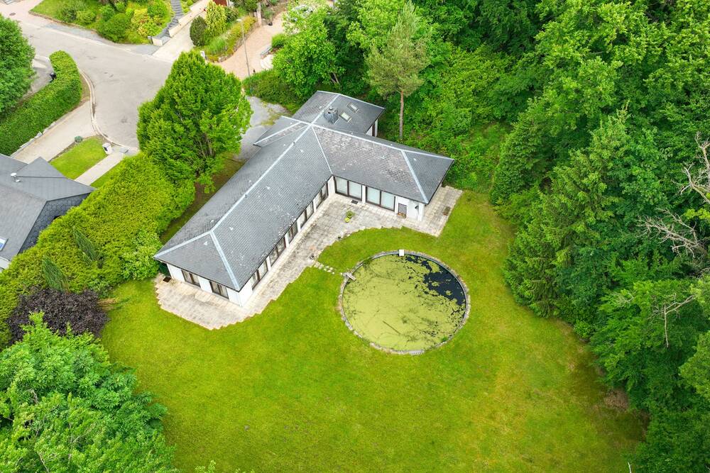 Maison à vendre à Esneux 4130 550000.00€ 4 chambres 184.00m² - annonce 492864
