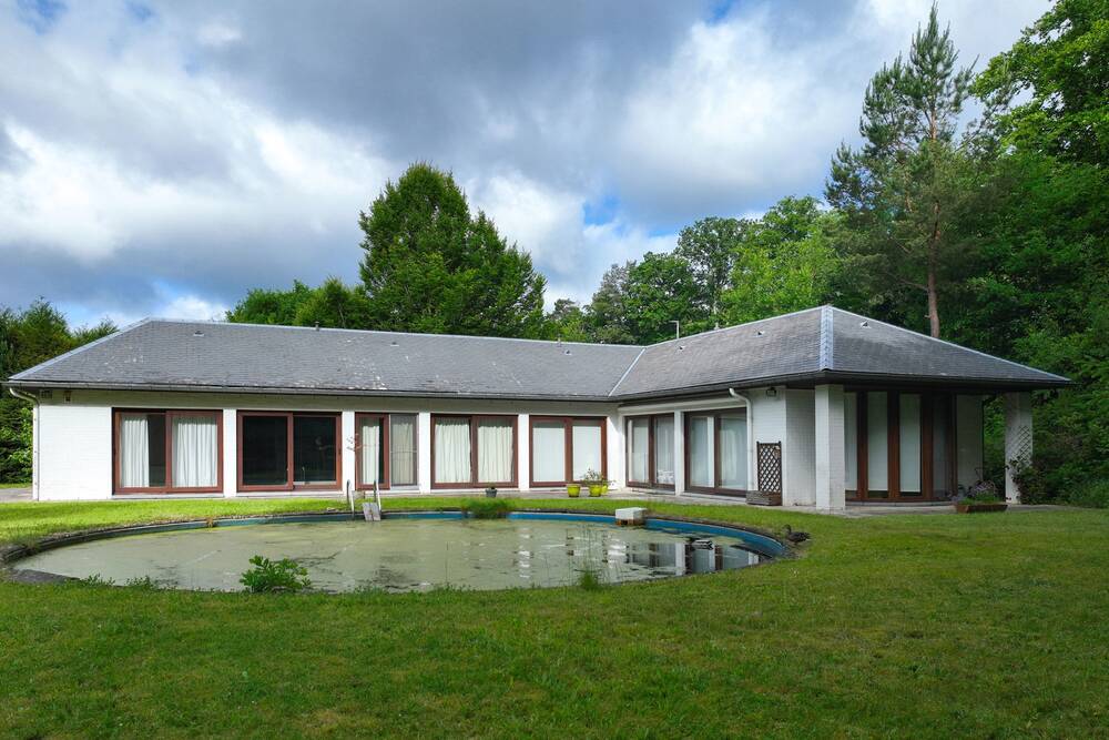 Bungalow à vendre à Esneux 4130 550000.00€ 4 chambres 184.00m² - annonce 492864