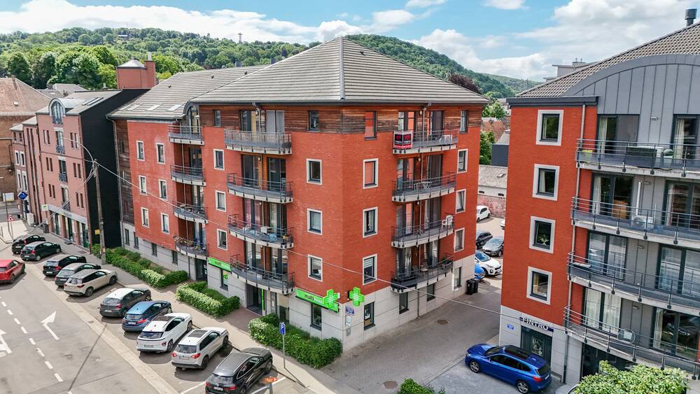 Appartement à vendre à Huy 4500 217500.00€ 2 chambres 65.00m² - annonce 492432