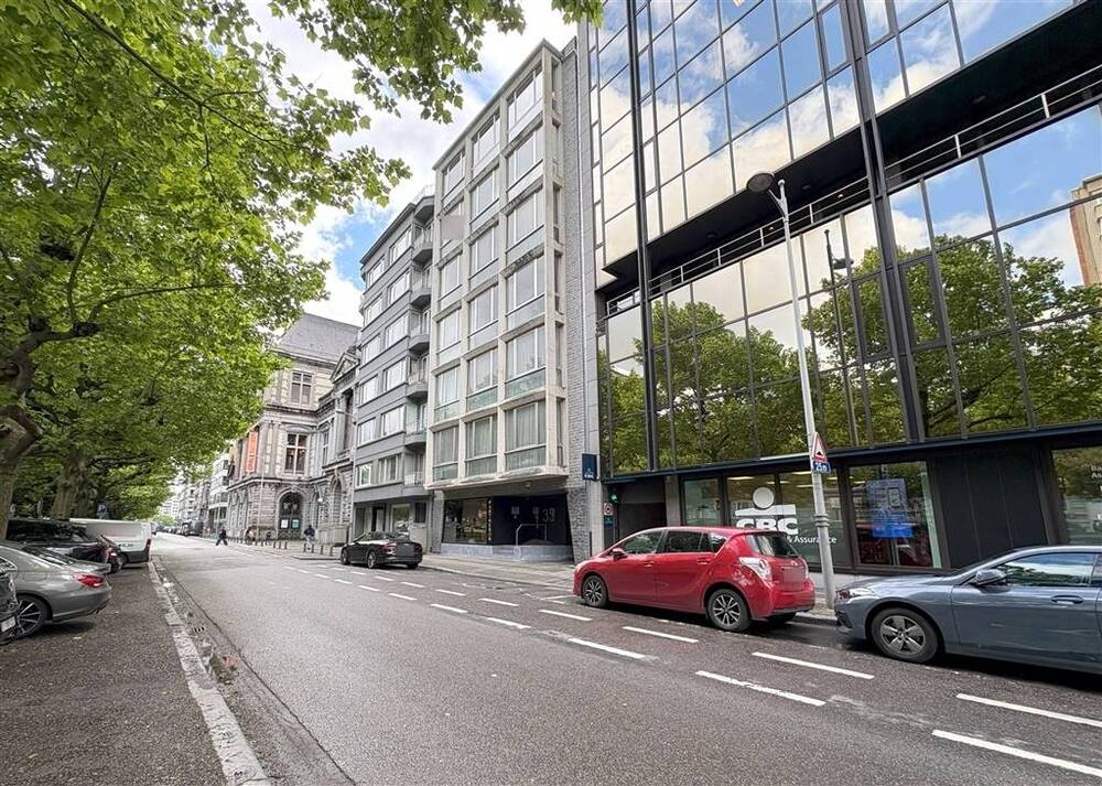 Commerce à louer à Liège 4000 500.00€  chambres 31.90m² - annonce 492884