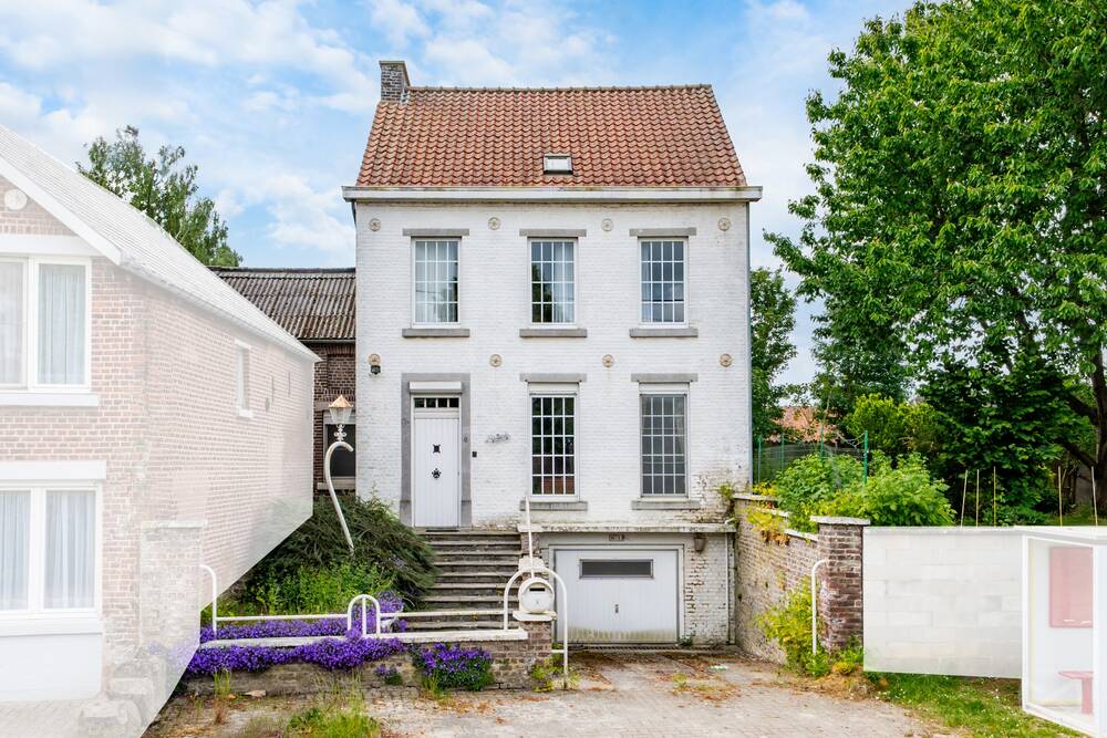 Maison à vendre à Lincent 4287 249000.00€ 2 chambres 179.00m² - annonce 492732
