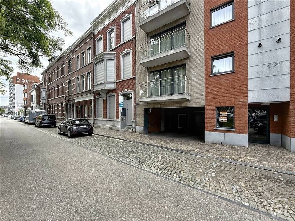 Parking / garage à vendre à Liège 4020 18000.00€ chambres m² - annonce 492152