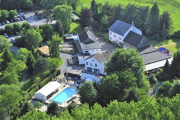 Autre à vendre à Herve 4650 1250000.00€ 10 chambres 1900.00m² - annonce 492169