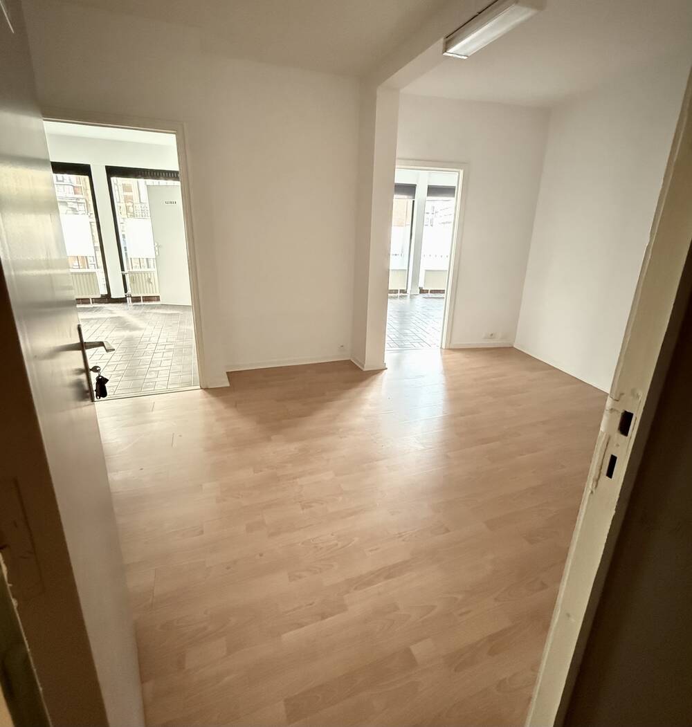 Commerce à louer à Liège 4000 730.00€ 0 chambres m² - annonce 492749
