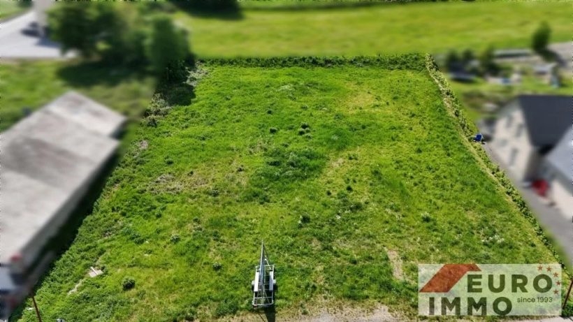 Terrain à vendre à Burg-Reuland 4790 75000.00€ chambres m² - annonce 492195