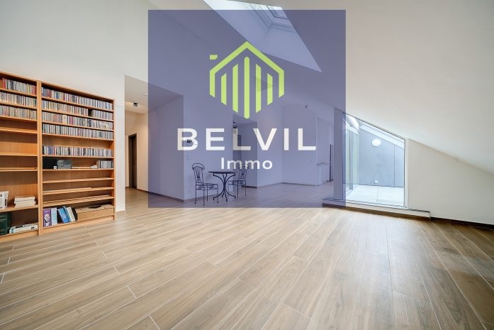 Appartement à vendre à Eupen 4700 330000.00€ 2 chambres 123.00m² - annonce 492548