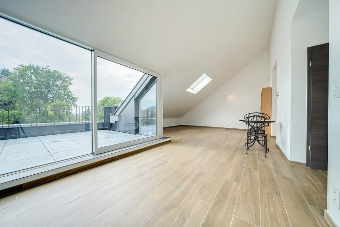 Appartement à vendre à Eupen 4700 330000.00€ 2 chambres 123.00m² - annonce 492548