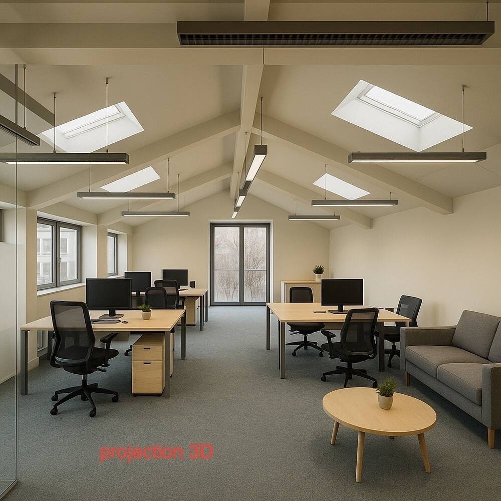 Commerce à vendre à Liège 4000 235000.00€ 0 chambres m² - annonce 492194