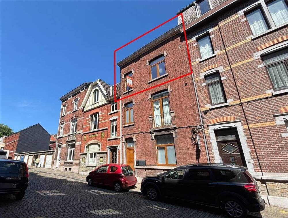 Appartement à louer à Liège 4000 850.00€ 2 chambres 79.00m² - annonce 492661