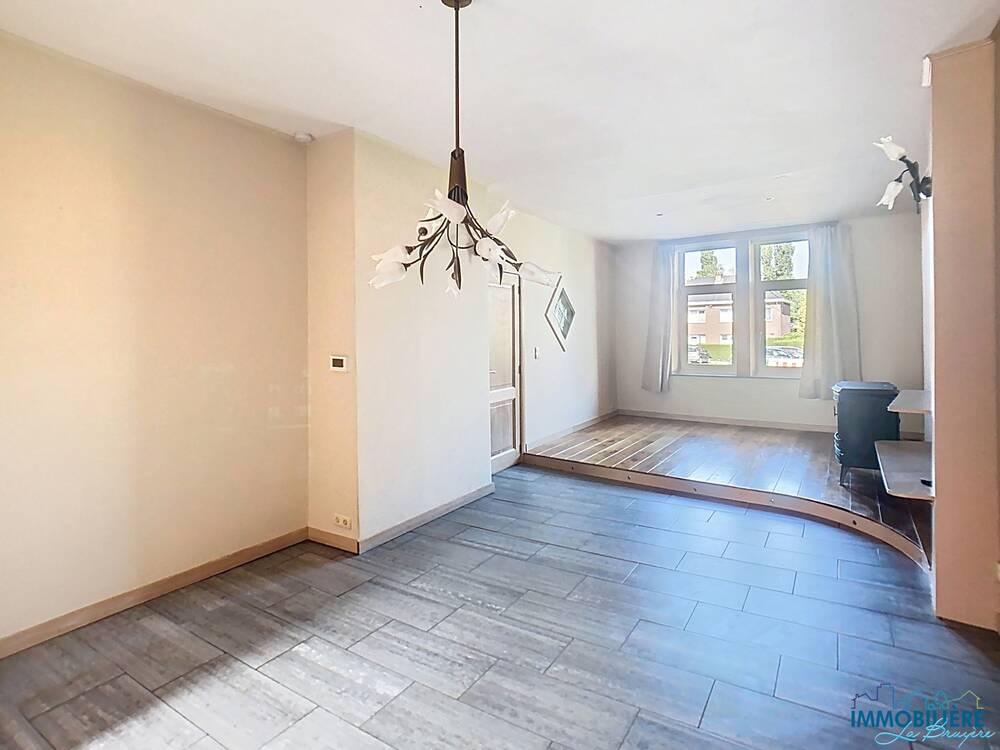 Maison à louer à Beyne-Heusay 4610 1100.00€ 4 chambres 120.00m² - annonce 492559