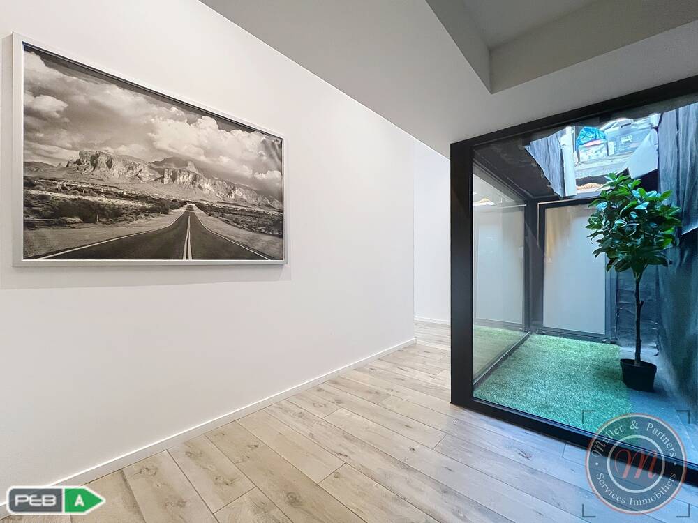 Rez-de-chaussée à vendre à Romsée 4624 450000.00€ 4 chambres 232.00m² - annonce 493122