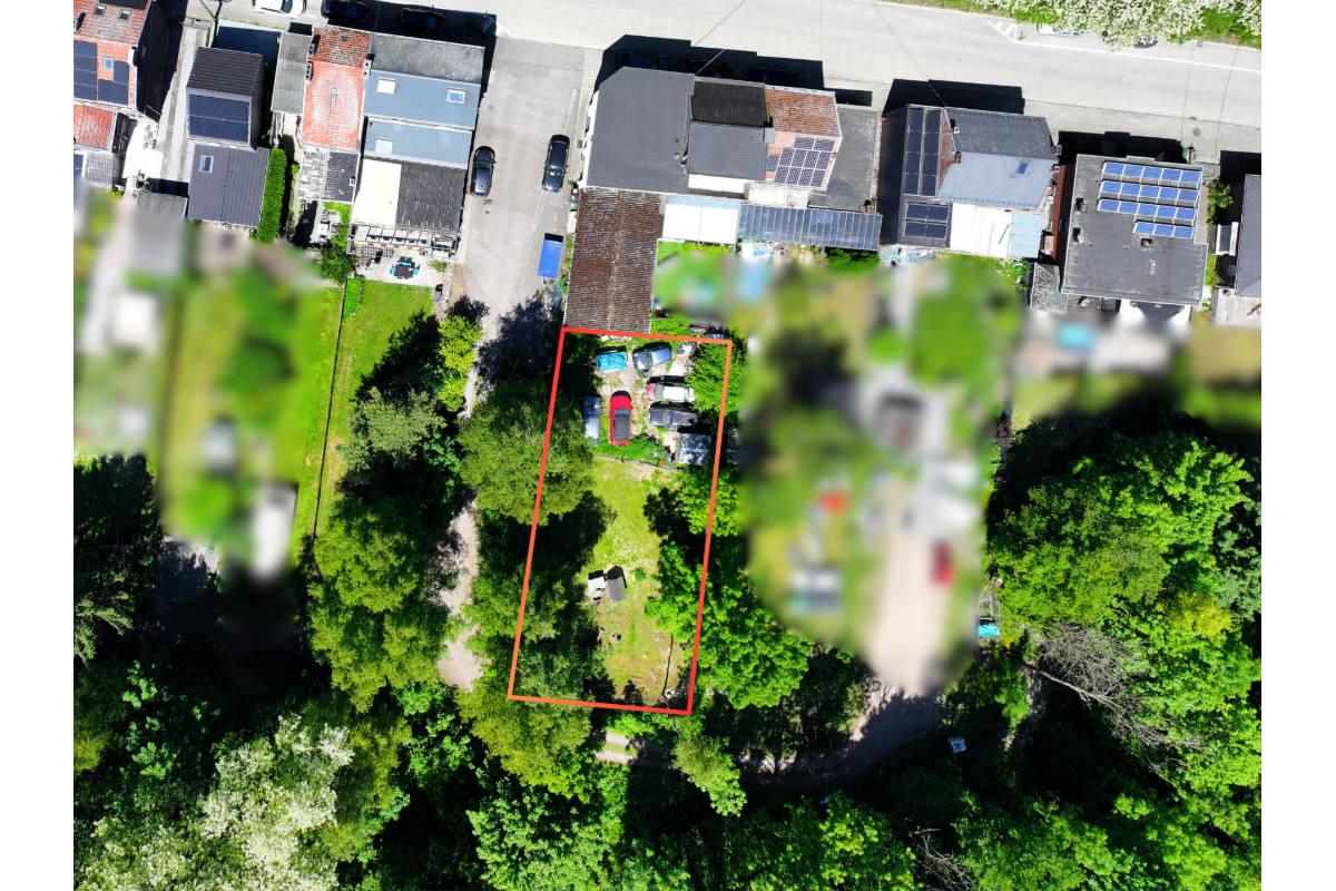 Terrain à vendre à Engis 4480 49000.00€  chambres m² - annonce 493447