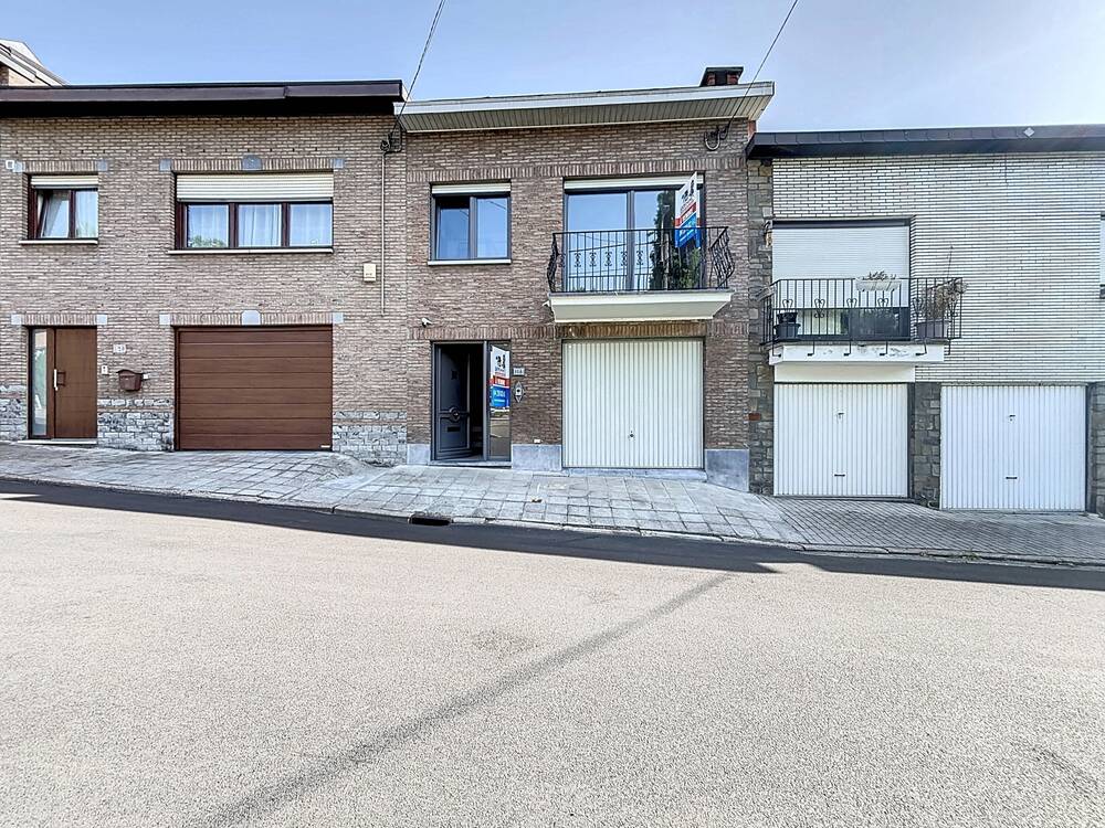 Maison à vendre à Saint-Nicolas 4420 249000.00€ 3 chambres 170.00m² - annonce 493517