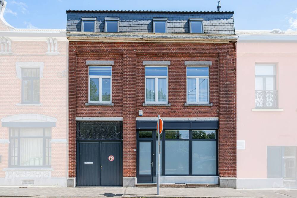 Maison à vendre à Hannut 4280 395000.00€ 6 chambres 325.00m² - annonce 493483