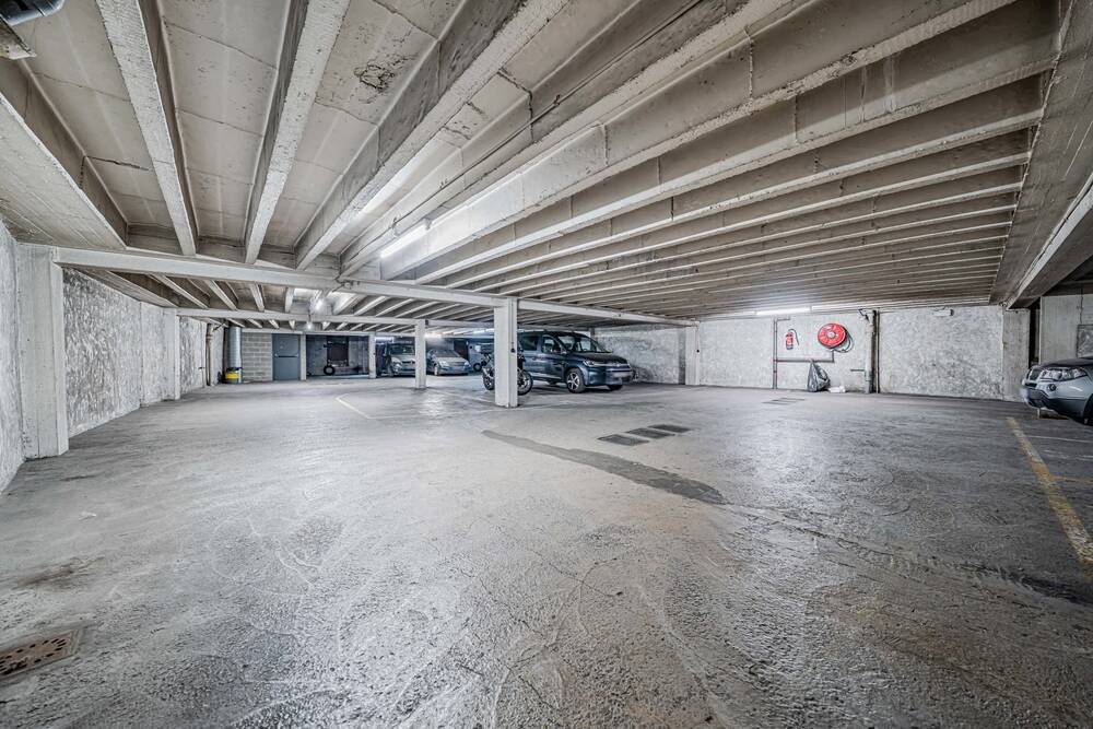 Parking / garage à vendre à Liège 4020 170000.00€ chambres m² - annonce 505201