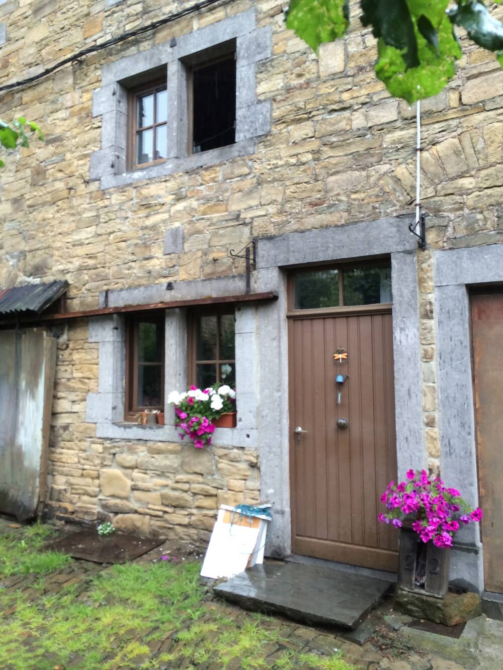 Maison à louer à Esneux 4130 750.00€ 2 chambres 143.00m² - annonce 511044