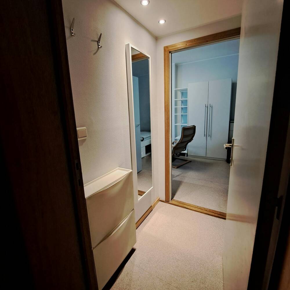 Appartement à louer à Liège 4000 865.00€ chambres m² - annonce 504221