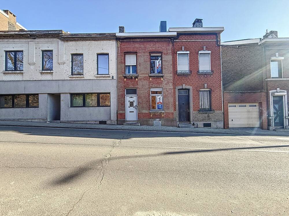 Maison à vendre à Liège 4000 149999.00€ 2 chambres 85.00m² - annonce 505135