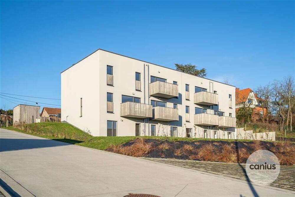 Appartement à vendre à Huy 4500 289000.00€ 2 chambres 119.00m² - annonce 504415