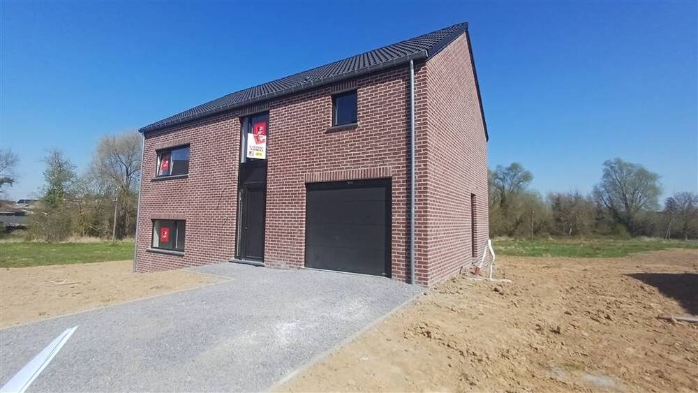 Maison à vendre à Berloz 4257 473000.00€ 3 chambres 185.00m² - annonce 505107