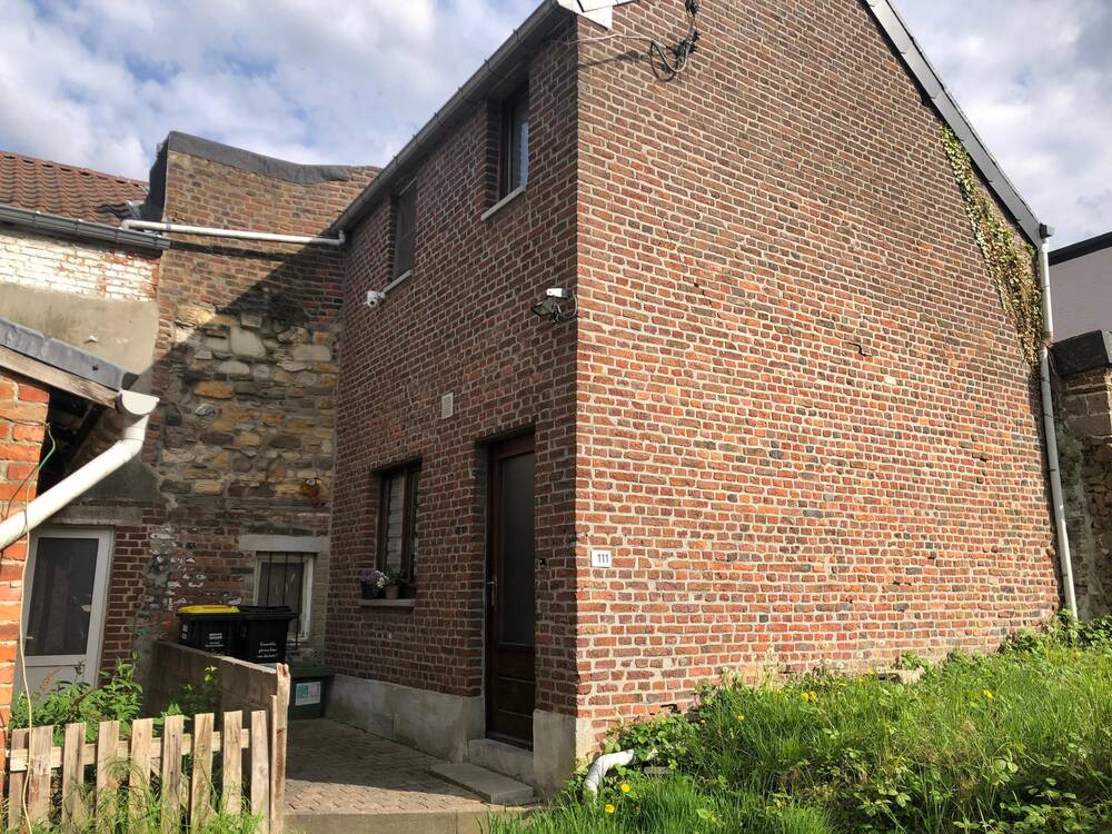 Maison à vendre à Oupeye 4680 110000.00€ 1 chambres m² - annonce 504757