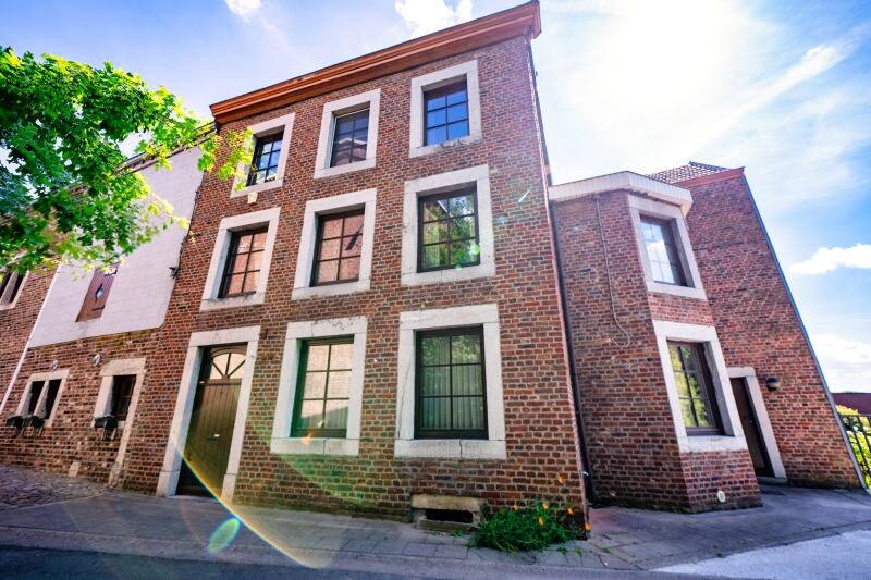 Maison à vendre à Herve 4650 265000.00€ 4 chambres 258.00m² - annonce 504577