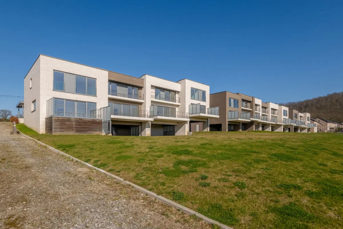 Maison à vendre à Grâce-Hollogne 4460 343125.93€ 3 chambres 196.00m² - annonce 505231