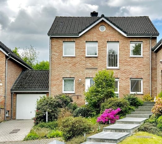 Maison à louer à Eupen 4700 1150.00€ 3 chambres 128.00m² - annonce 505302