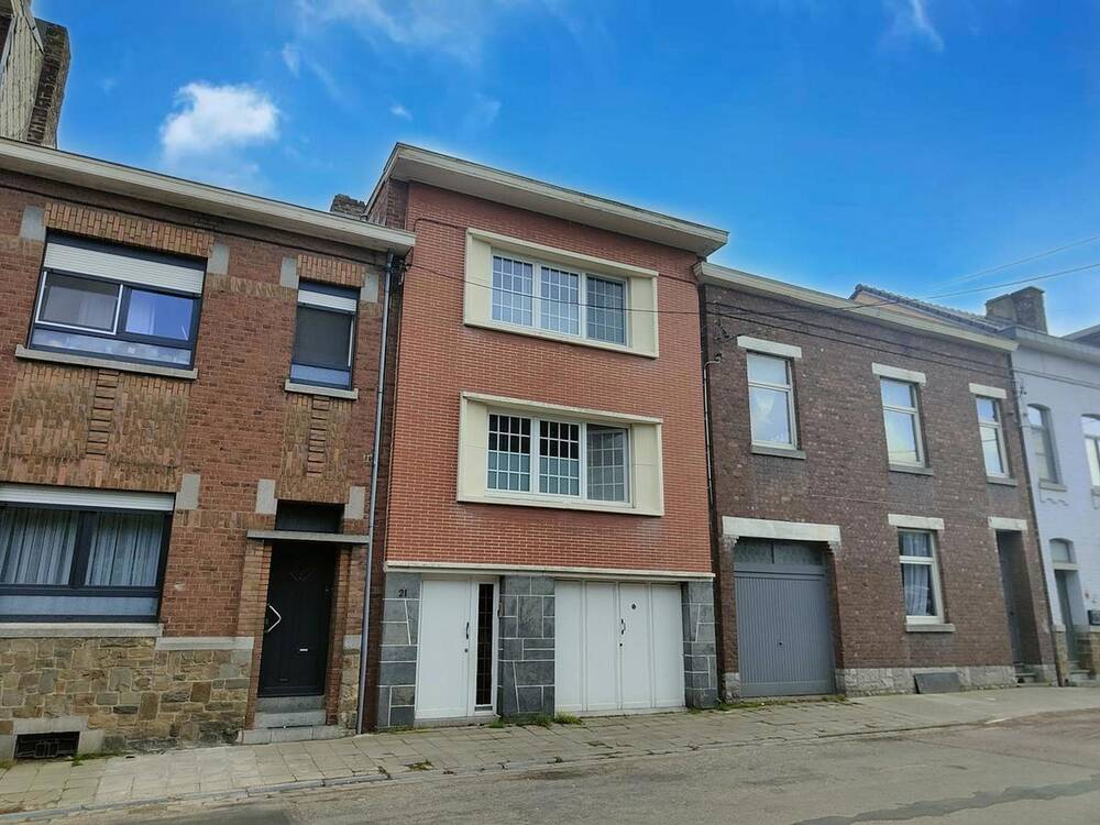 Maison à vendre à Grivegnée 4030 265000.00€ 2 chambres 173.00m² - annonce 504595