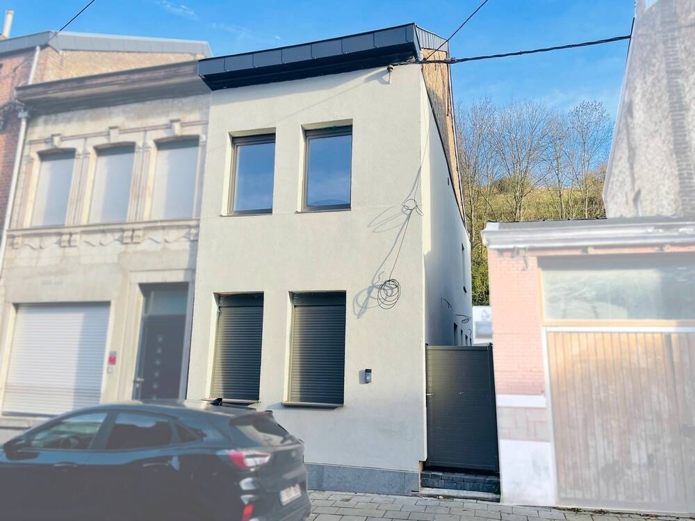 Maison à louer à Liège 4020 750.00€ 2 chambres 75.00m² - annonce 504759