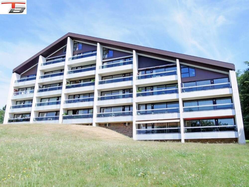 Appartement à louer à Spa 4900 880.00€ 2 chambres 95.00m² - annonce 505112