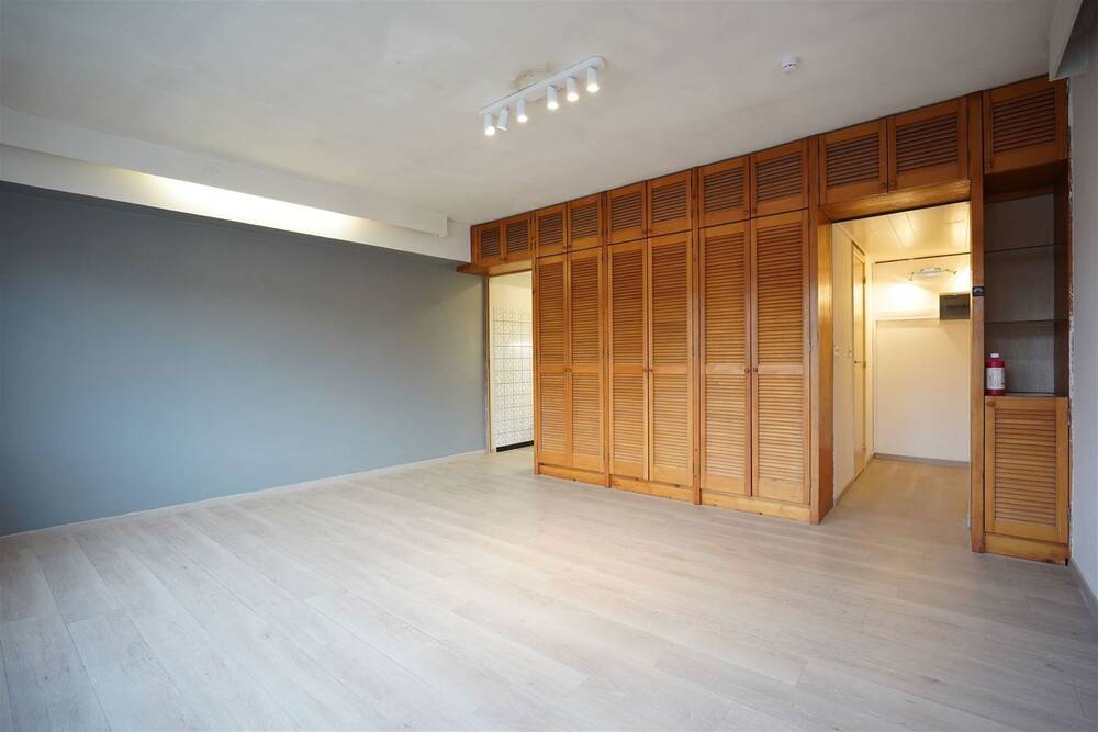 Appartement à louer à Liège 4000 600.00€ chambres 39.00m² - annonce 504596