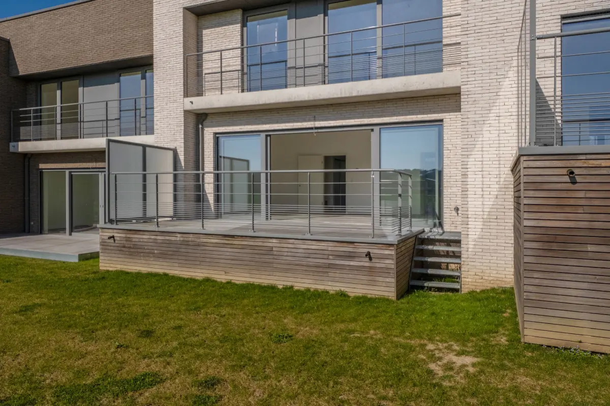 Maison à vendre à Grâce-Hollogne 4460 265910.87€ 2 chambres 145.00m² - annonce 504930