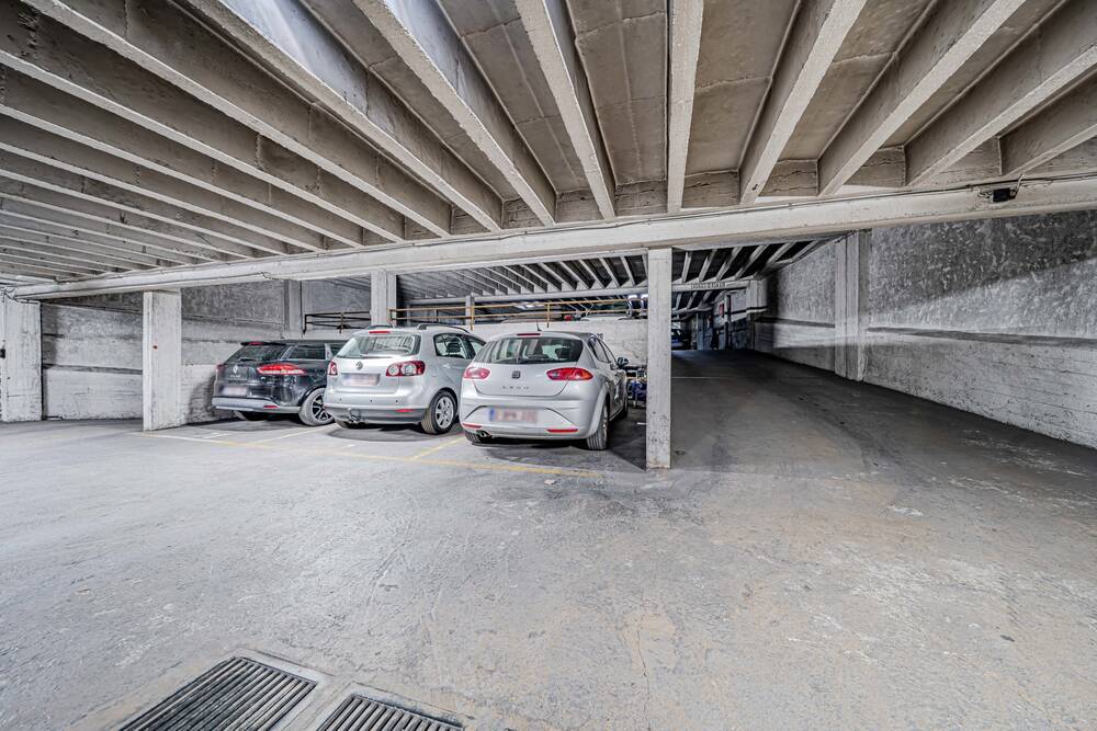 Parking / garage à vendre à Liège 4020 160000.00€ chambres m² - annonce 505200
