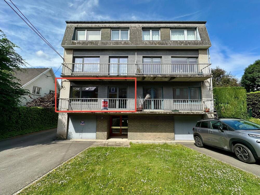 Appartement à vendre à Heusy 4802 210000.00€ 2 chambres 93.00m² - annonce 504760