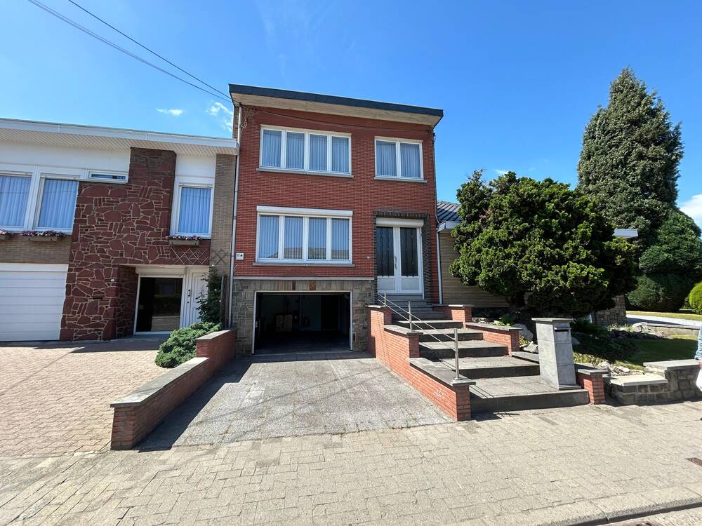 Maison à vendre à Ans 4430 260000.00€ 2 chambres 228.00m² - annonce 505149