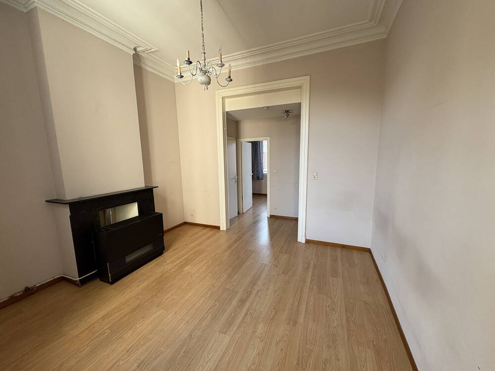 Appartement à louer à Liège 4020 560.00€ 1 chambres 50.00m² - annonce 504786
