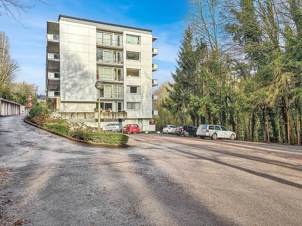 Studio à vendre à Embourg 4053 142000.00€ 1 chambres 60.00m² - annonce 503427