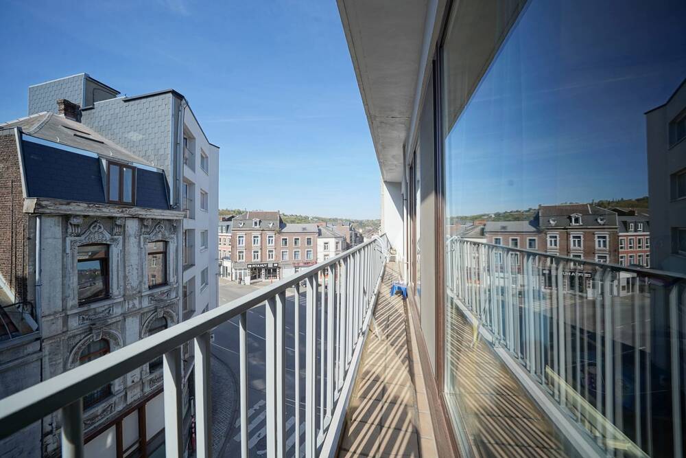 Appartement à vendre à Huy 4500 119000.00€ 1 chambres 60.00m² - annonce 504156